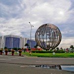5 địa chỉ shopping không thể bỏ qua khi tới Manila