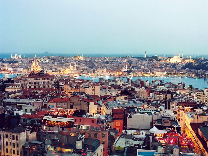 9 điều cần tránh khi du lịch Istanbul