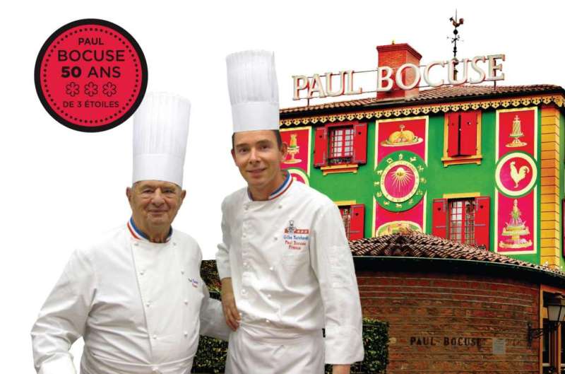 wanderlusttips Pauls Bocuse