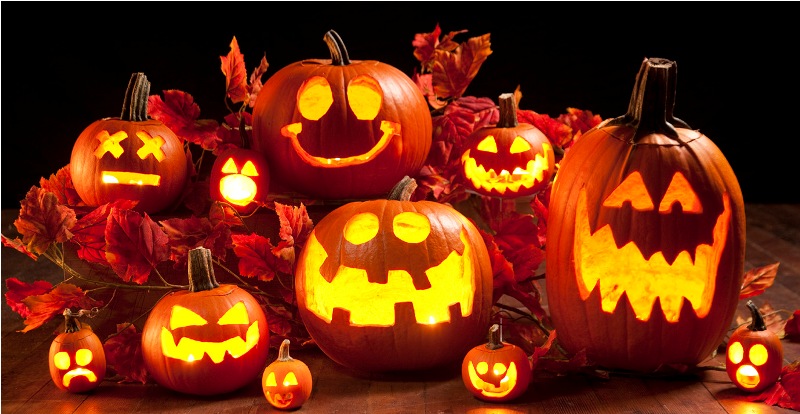 Truyền thống và lễ hội Halloween trên thế giới