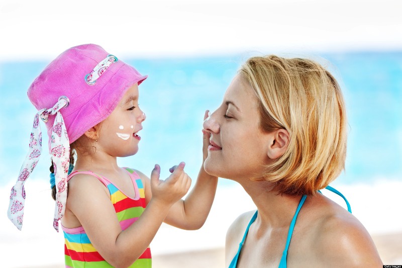 Mẹo làm đẹp khi đi du lịch dành cho phái đẹp