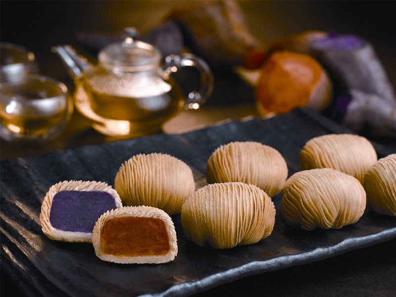 Phong tục trung thu ở các nước châu Á