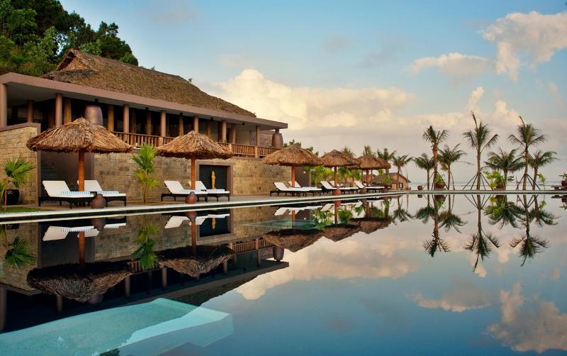 Vedana Lagoon Resort & Spa