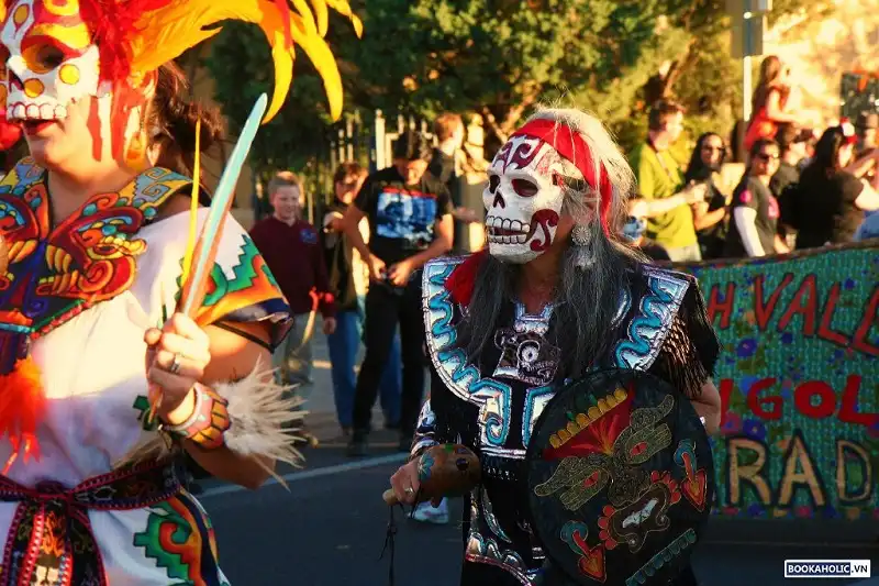 Những lễ hội độc đáo tháng 11 trên thế giới 11 14862542033_508dbd944d_b