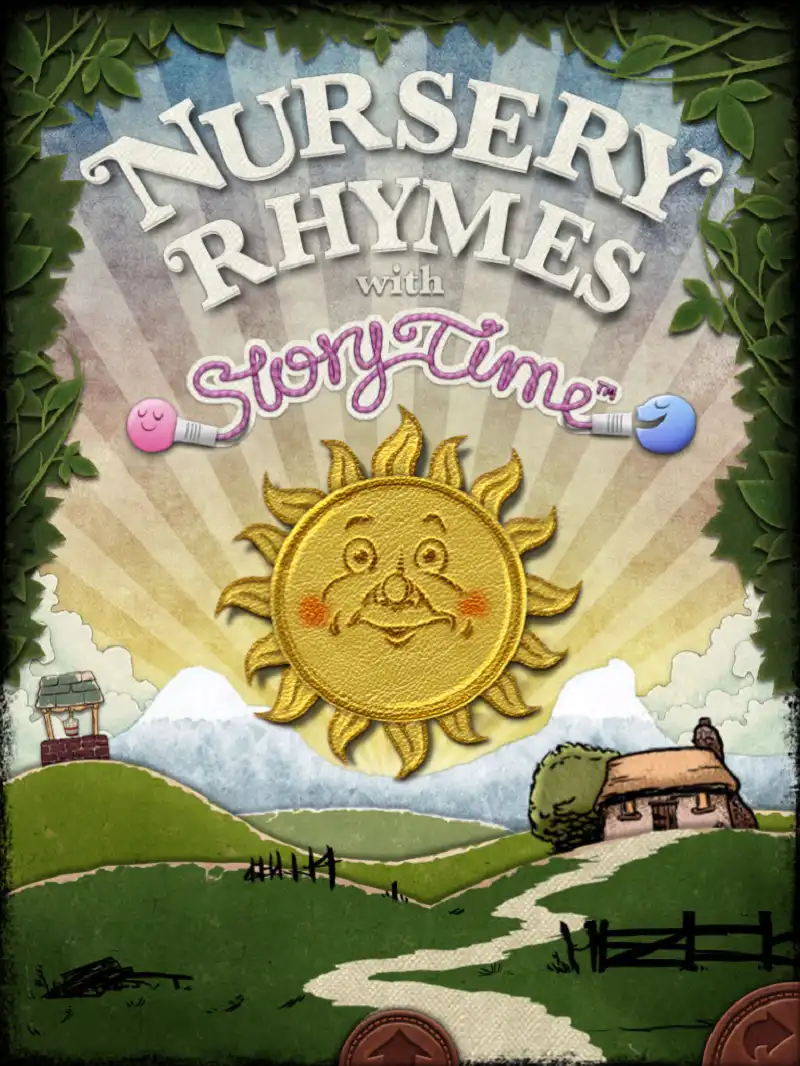 NurseryRhymeswithStorytime