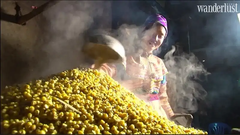 Tạp chí Du lịch Wanderlust Tips 6 món ngon trên đất Bắc Hà