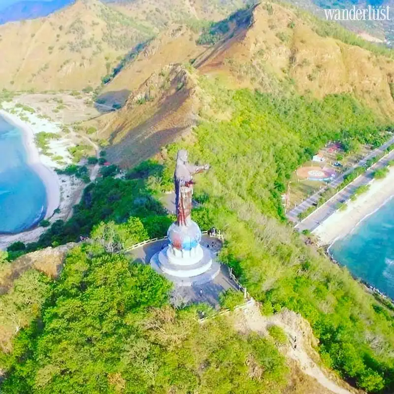 Tạp chí Du lịch Wanderlust Tips Kinh nghiệm du lịch Đông Timor
