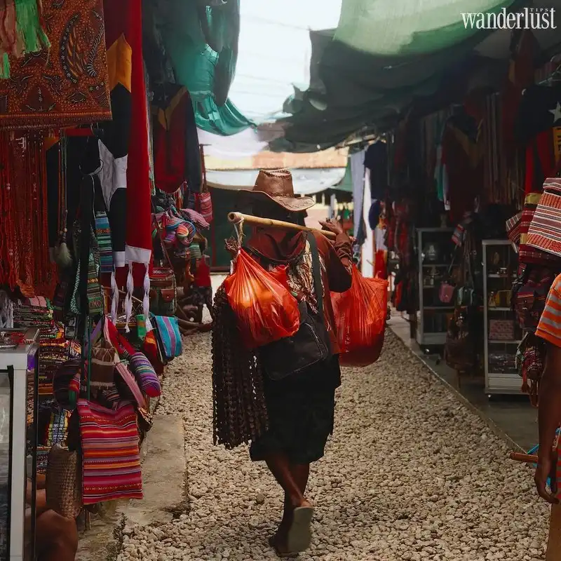 Kinh nghiệm du lịch Đông Timor 10 Tạp chí Du lịch Wanderlust Tips Kinh nghiệm du lịch Đông Timor