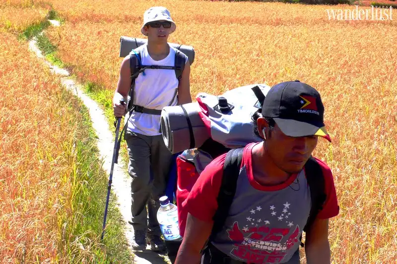 Kinh nghiệm du lịch Đông Timor 15 Tạp chí Du lịch Wanderlust Tips Kinh nghiệm du lịch Đông Timor