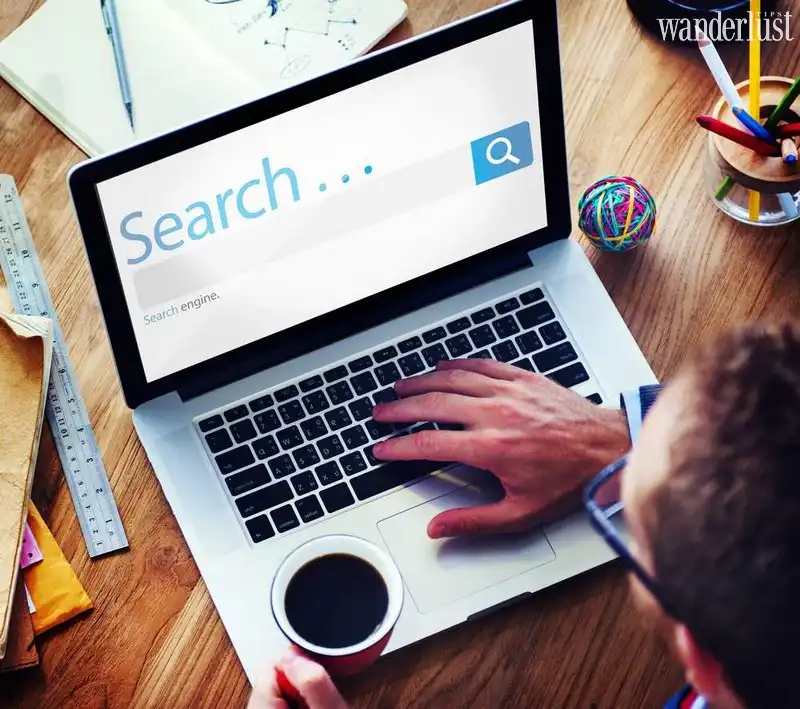Tạp chí Du lịch Wanderlust Tips Kinh nghiệm săn vé máy bay giá rẻ