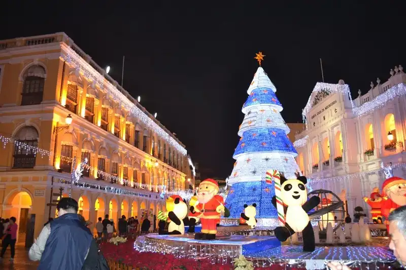 10 điểm đón Giáng sinh tuyệt nhất châu Á 6 wanderlusttips-10-diem-don-giang-sinh-1