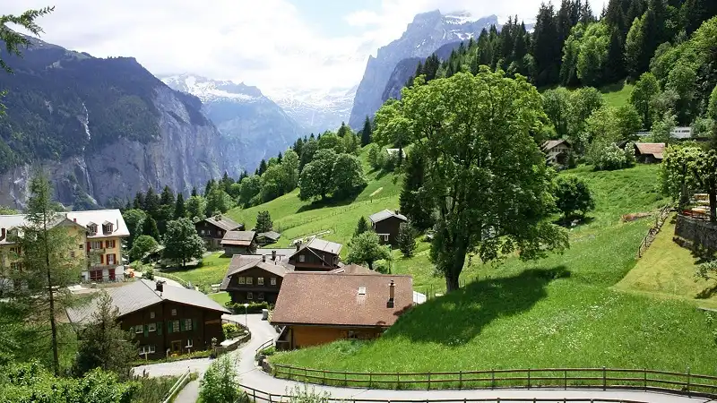 13 điểm đến tuyệt đẹp bước ra từ cổ tích 9 wanderlusttips-13-diem-den-dep-nhu-co-tich-5