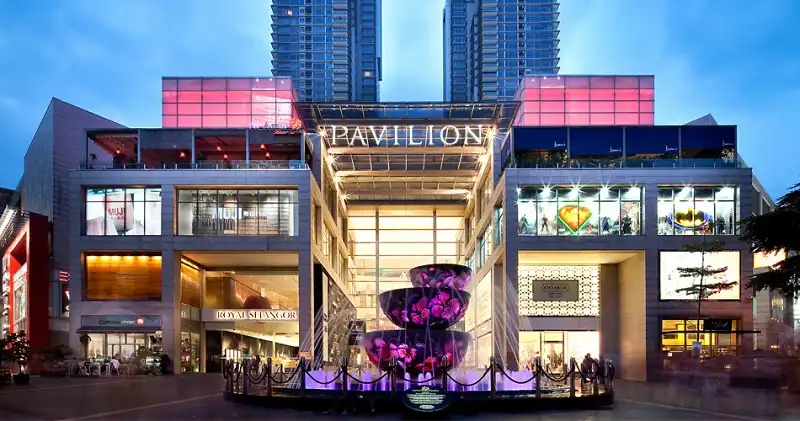 wanderlusttips-Pavilion-Kuala-Lumpur-Shopping-Mall