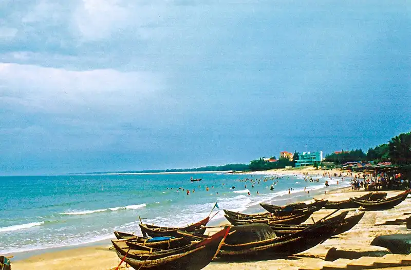 Bãi Lữ - "Đà Lạt trên biển" ở Nghệ An 7 wanderlusttips-bai-lu-2