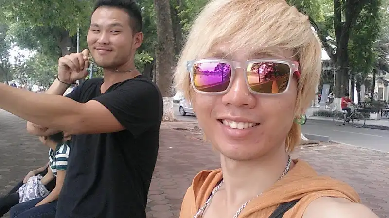 Kinh nghiệm xin visa của chàng trai đi bụi khắp châu Á 6 wanderlusttips-bi-quyet-xin-visa