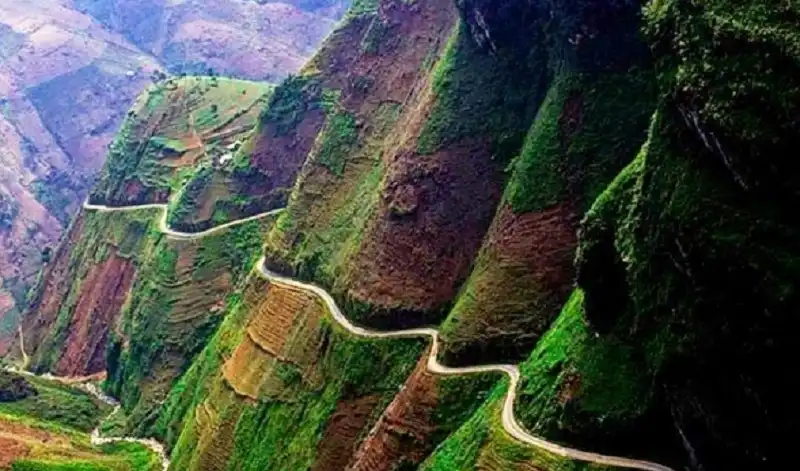 Trải nghiệm con đường hạnh phúc ở Mèo Vạc, Hà Giang 7 wanderlusttips-meo-vac-ha-giang-4