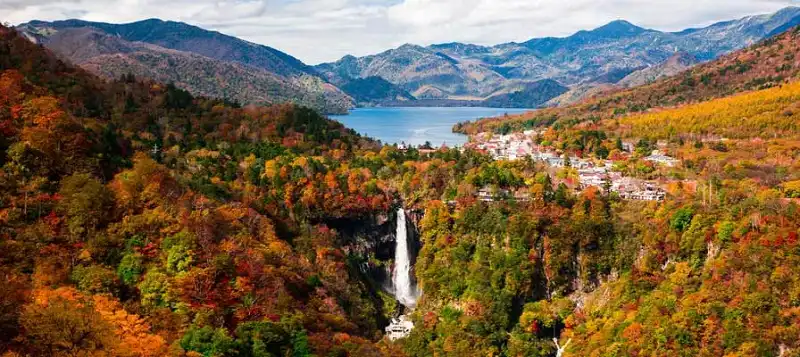 6 điểm ngắm "momiji" đẹp nhất xứ Phù Tang 8 wanderlusttips-nhat-ban-3