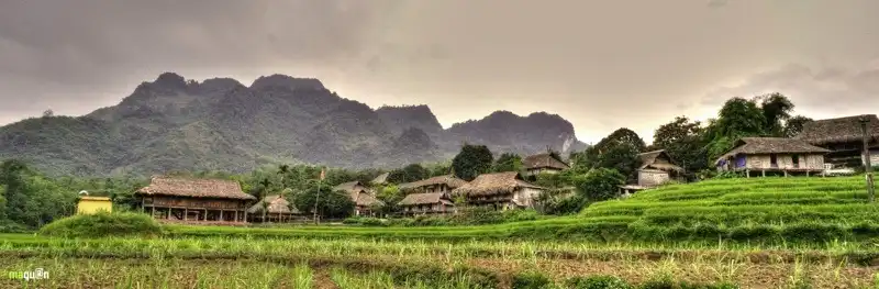 Thung Nai - Sức hấp dẫn kỳ diệu của thiên nhiên 6 wanderlusttips-thung-nai-2