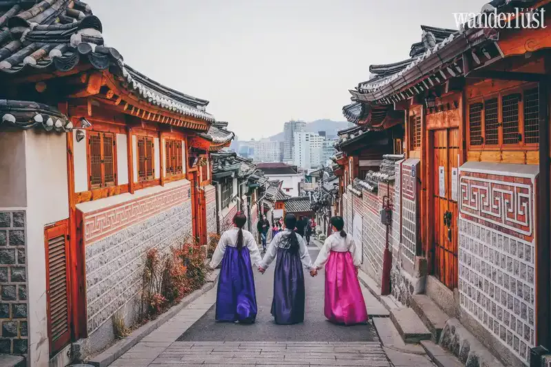 Vietrantour "bùng nổ" tour mùa đông 5 Tạp chí Du lịch Wanderlust Tips Vietrantour "bùng nổ" tour mùa đông