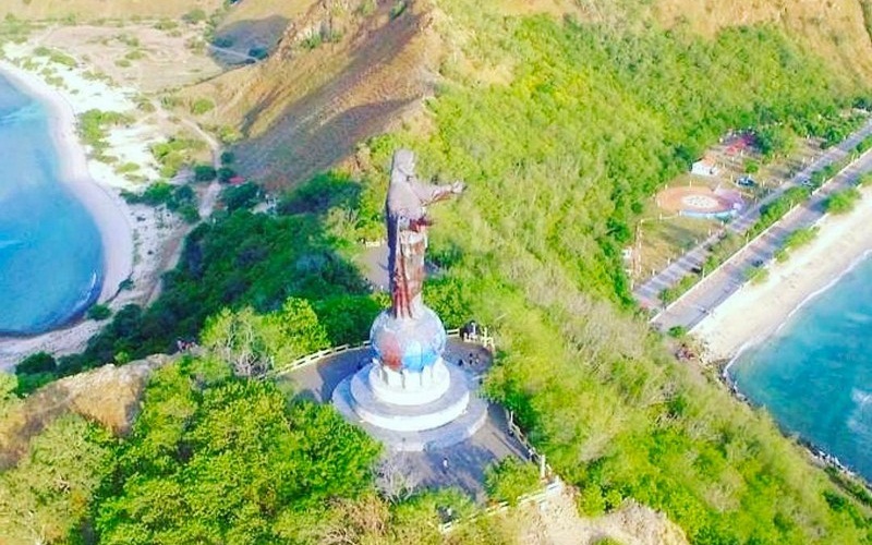 Kinh nghiệm du lịch Đông Timor 5 Tạp chí Du lịch Wanderlust Tips Kinh nghiệm du lịch Đông Timor