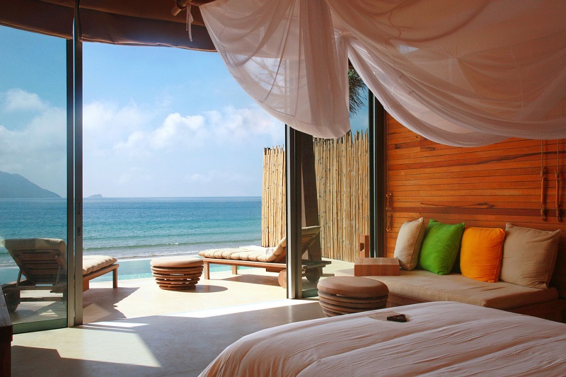 10 điểm trốn lạnh lý tưởng cho mùa đông 2015