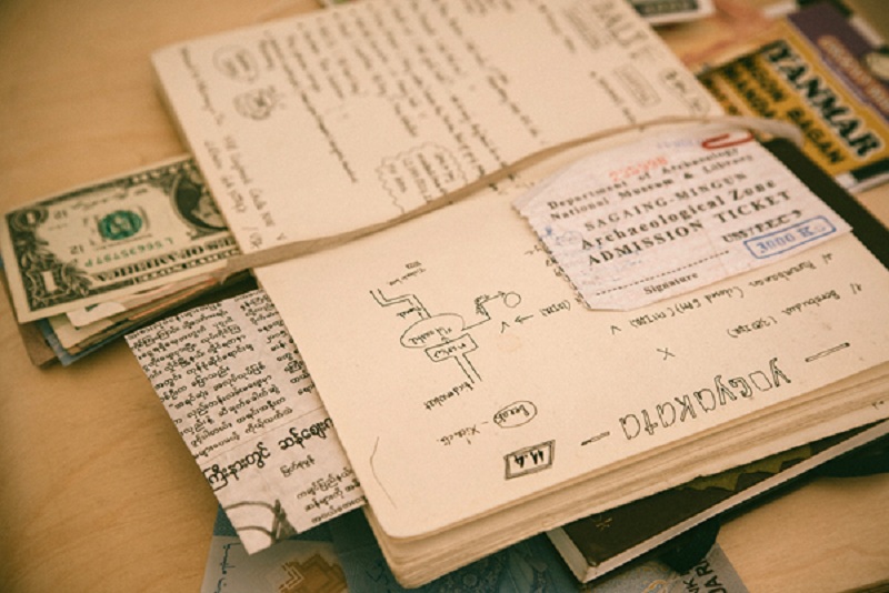 14 điều thú vị về du lịch bụi