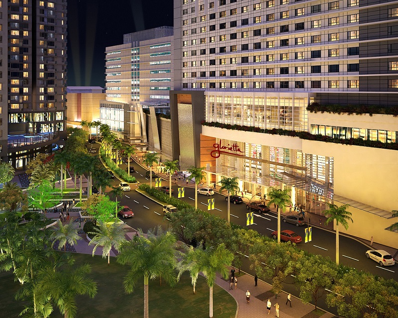 5 điểm mua sắm hấp dẫn vào dịp Black Friday tại Manila