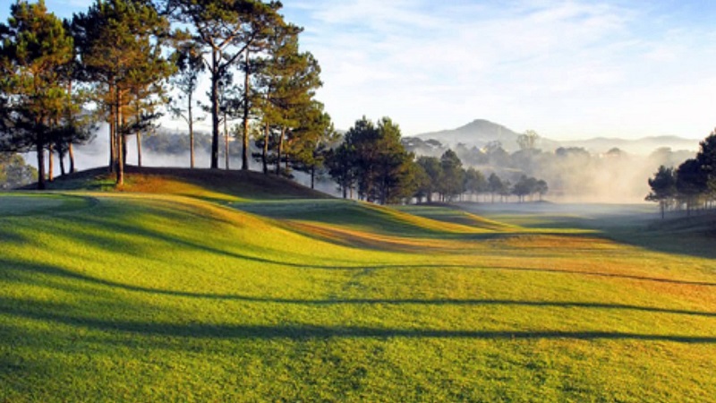 9 lý do Đà Lạt “hớp hồn” du khách ngay từ cái nhìn đầu tiên