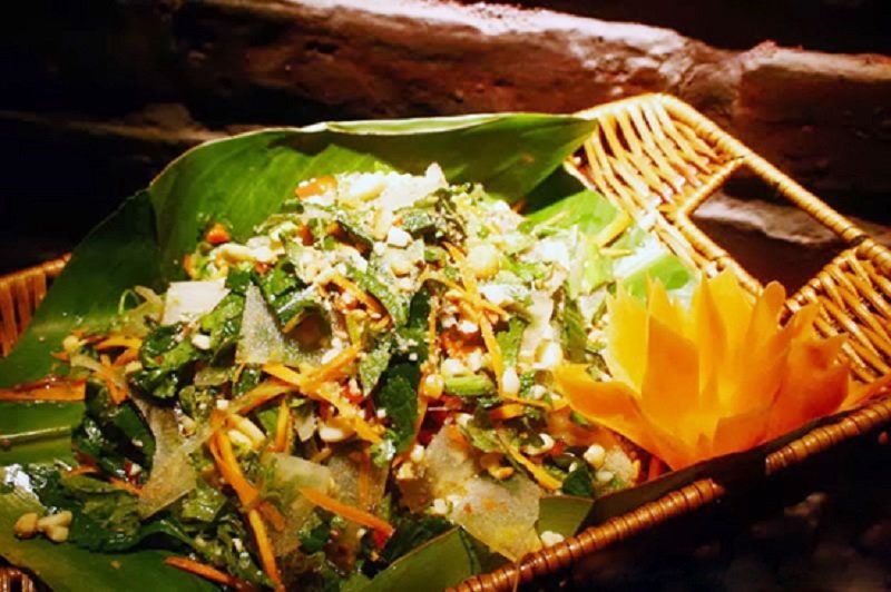9 món đặc sản Sơn La ngon khó quên 9 món đặc sản Sơn La ngon khó quên