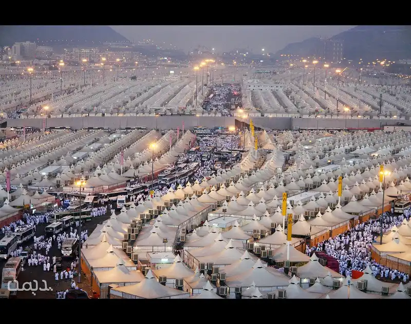 Hajj – lễ hành hương lớn nhất thế giới 8 wanderlusttips-Hajj-le-hanh-huong-4