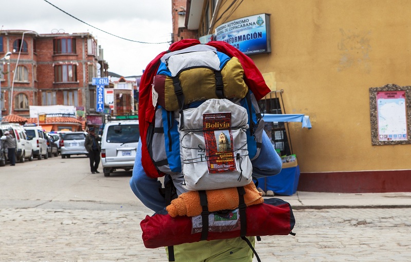 Kinh nghiệm xin visa của chàng trai đi bụi khắp châu Á Kinh nghiệm xin visa của chàng trai đi bụi khắp châu Á