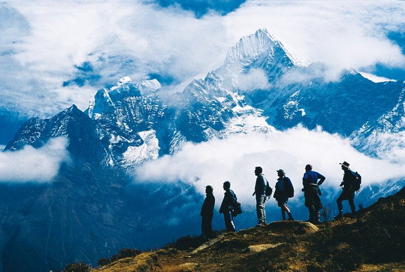 9 vật bất ly thân cho chuyến du lịch trekking