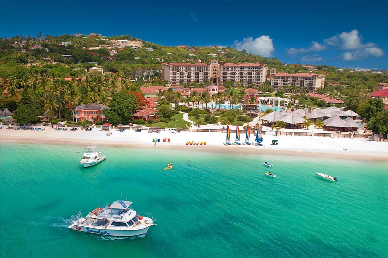 Mãn nhãn trước vẻ đẹp của "đảo chị em" Antigua và Barbuda 5 wanderlusttips dao antigua va barbuda 2