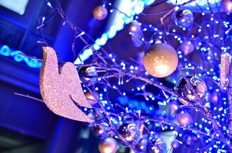 Một số lưu ý quan trọng khi du lịch Giáng Sinh