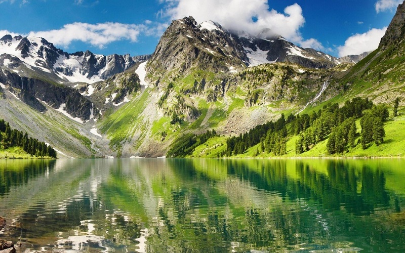 Kinh nghiệm du lịch Albania – Vùng đất cổ tích