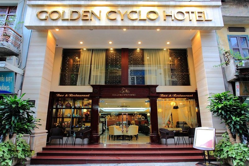 Golden Cyclo Hà Nội – Một thoáng hồn xưa của người Tràng An 5 wanderlusttips golden cyclo ha noi