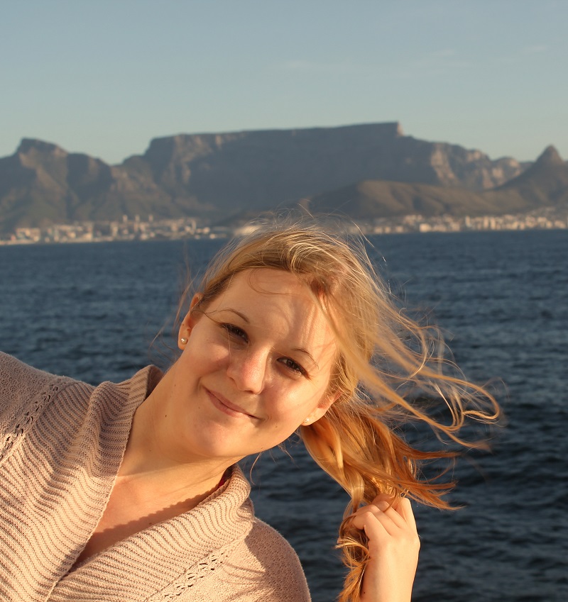 Kinh nghiệm du lịch Thái Lan của Kristin Kinh nghiệm du lịch Thái Lan của Kristin