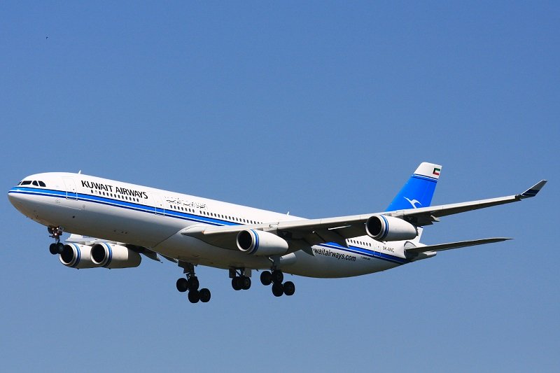 Đường bay thẳng Kuwait – Sharm El-Sheikh sẽ được mở trong tháng 12/2015
