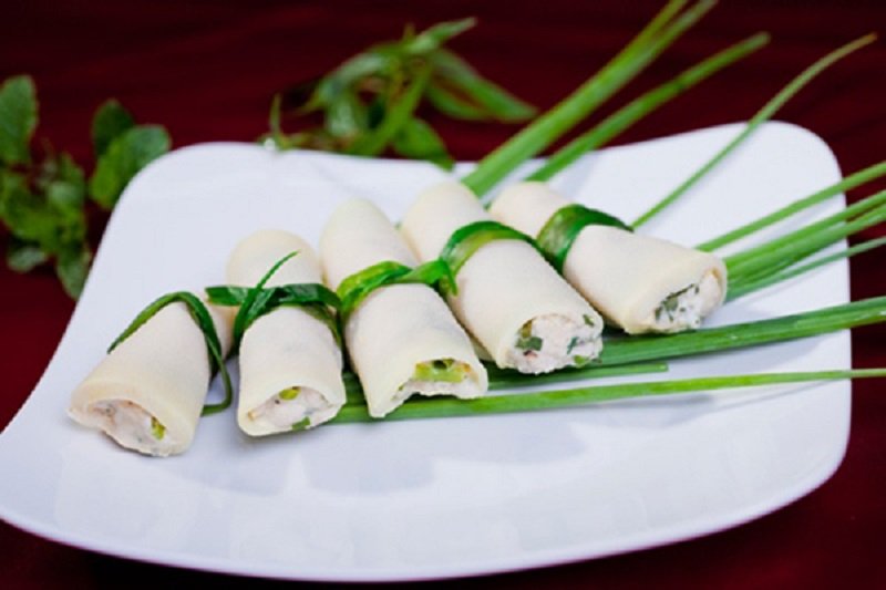 Những đặc sản ăn một lần nhớ mãi ở Lào Cai
