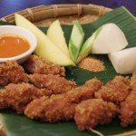 13 món ăn đặc trưng của mùa đông Hà Nội