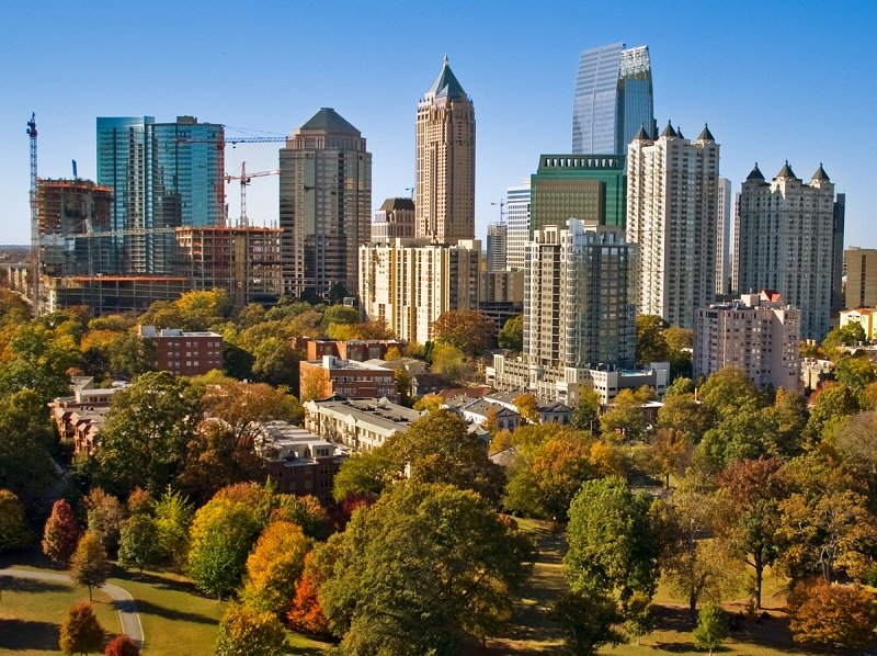 Thưởng lãm mùa thu đẹp nhất nước Mỹ tại Boston