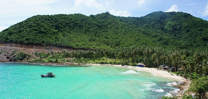 Kinh nghiệm du lịch đảo Nam Du