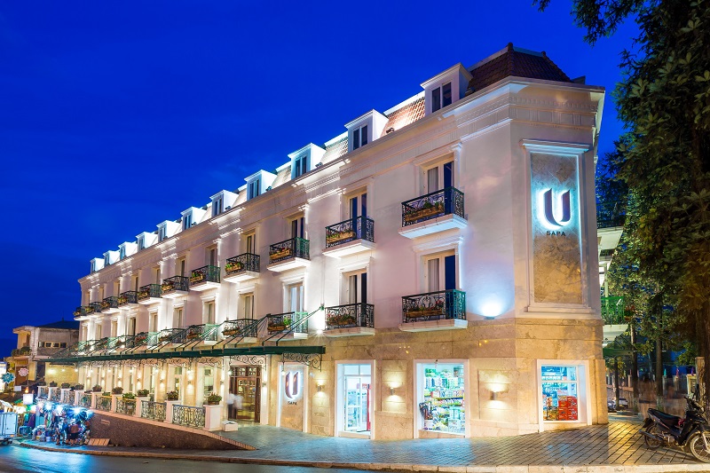 wanderlusttips u sapa hotel