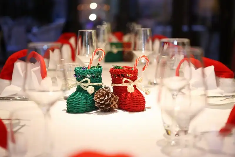 Đón Giáng Sinh và Năm mới 2016 tại khách sạn Hotel de l’Opera Hanoi 7 1DM38790