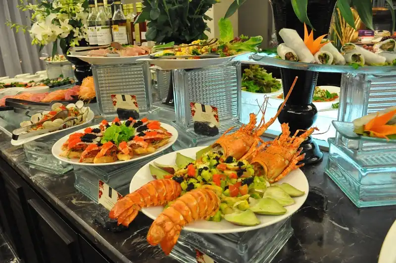 Đón Giáng Sinh và Năm mới 2016 tại khách sạn Hotel de l’Opera Hanoi 8 DSC_0705