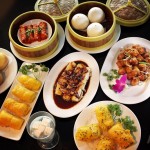 Sofitel Plaza Dimsum