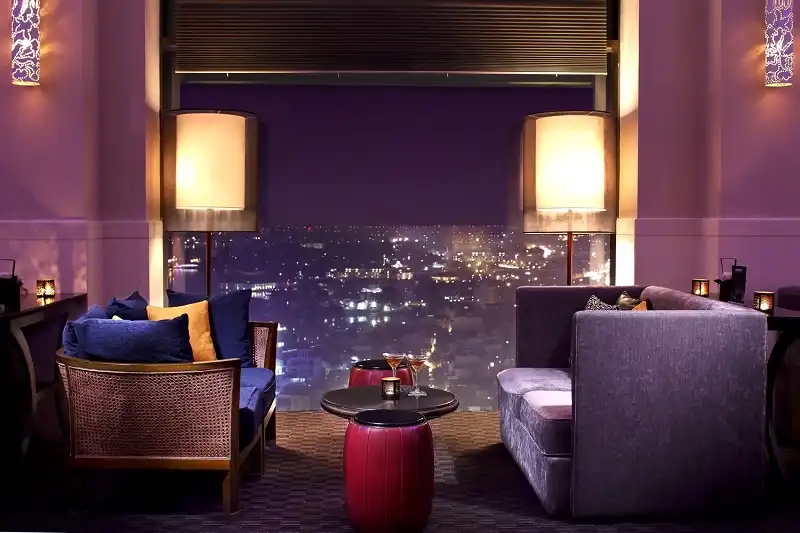 Sofitel Plaza Hanoi ưu đãi hấp dẫn trong tháng 1 6 Sofitel-Plaza