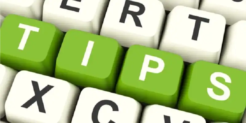 Đối tượng nào được nhận tip? 5 Tips