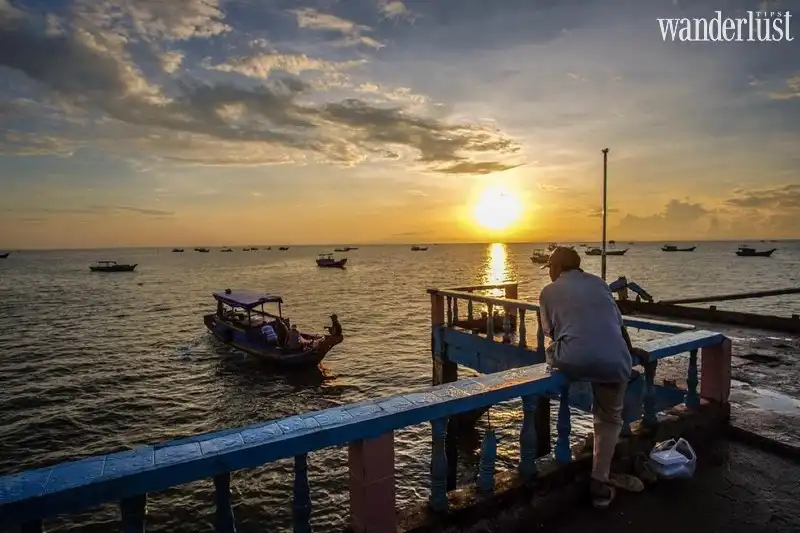 Tạp chí Du lịch Wanderlust Tips Kinh nghiệm ba ngày du lịch Tiền Giang siêu rẻ dịp Tết Dương lịch