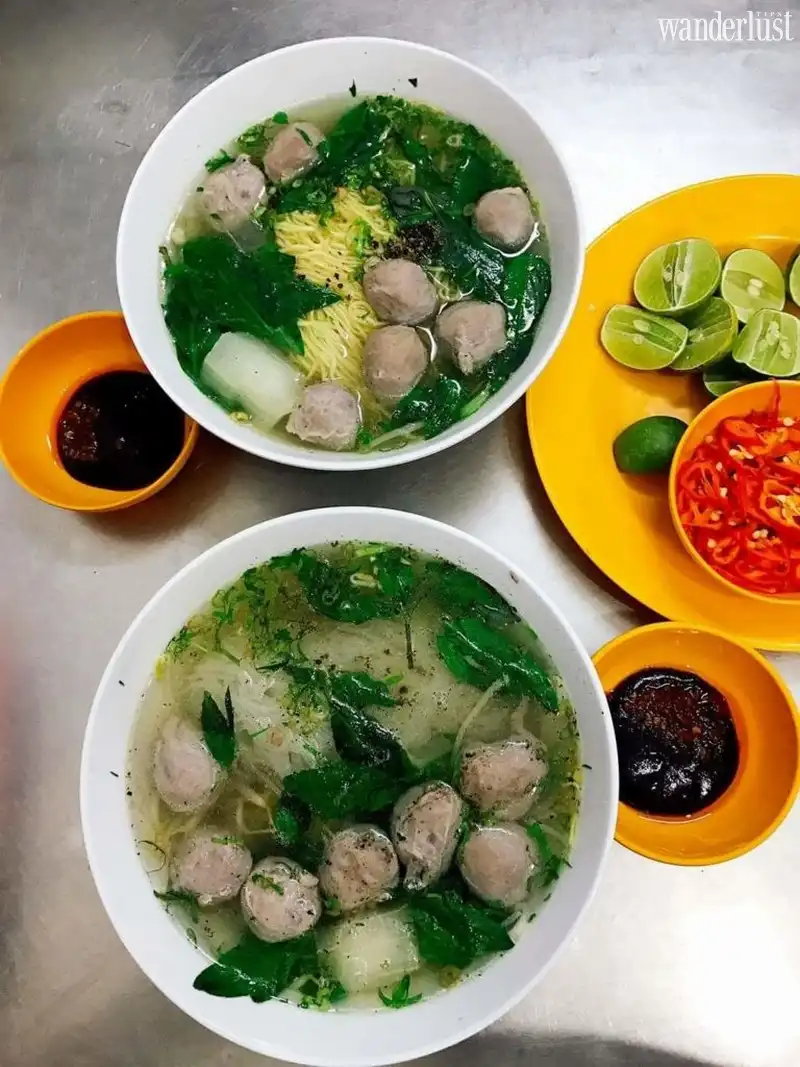 Tạp chí Du lịch Wanderlust Tips Kinh nghiệm ba ngày du lịch Tiền Giang siêu rẻ dịp Tết Dương lịch